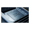 "AMD EPYC 24Core Model 9254 SP5 Tray"