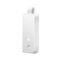"TP-LINK UE300C - USB Typ-C to RJ45 Gigabit Ethernet Network Adapter"