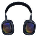 "Logitech A30 - Navy/Red - Emea"