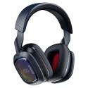 "Logitech A30 - Navy/Red - Emea"