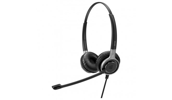 Epos Impact SC 665 USB-A peakomplekt