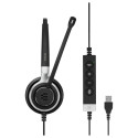 "Epos Headset Impact SC 660 USB-A ML"