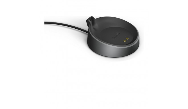 "Jabra Evolve2 75 Deskstand USB-A Black"