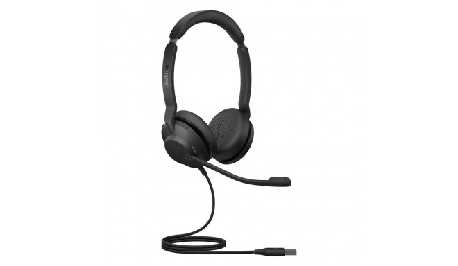 Jabra Evolve2 30 SE USB-A UC stereo