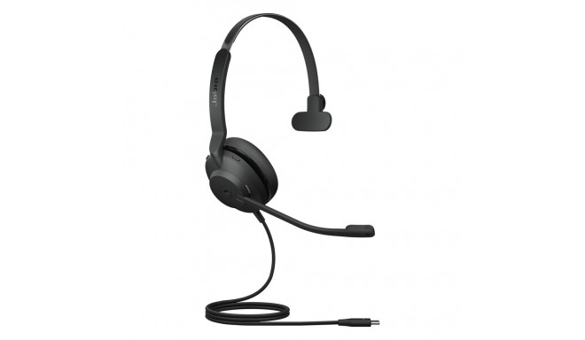 "Jabra Evolve2 30 SE USB-C. MS Mono"