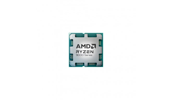 "AMD Ryzen 9 9950X 5.7GHz AM5 80MB Cache Tray"