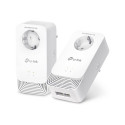 "INTD TP-LINK Powerline PG2400P Kit"