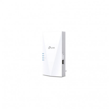 TP-LINK RE500X - AX1500 Wi-Fi 6 leviala laiendaja