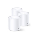 "TP-LINK TP-LINK Deco X20 AX1800 (3-pack)"