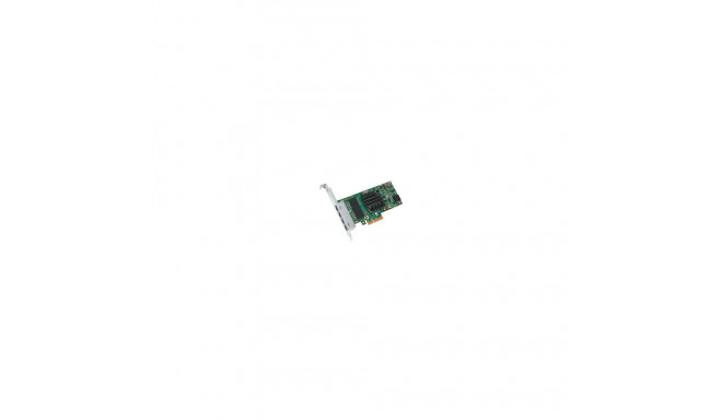 "INTG INTEL Ethernet Server Adapter I350-T4V2 box"