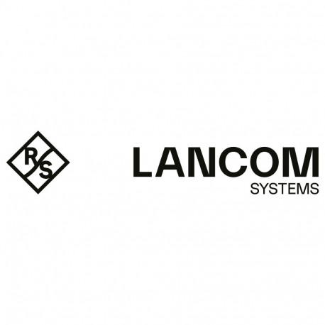 LANCOM R&S UF Command Center litsents 100 (1 aasta)
