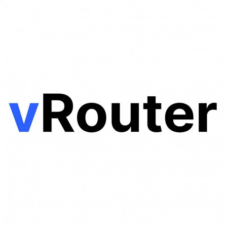 "LANCOM vRouter unlimited (1000 VPN, 256 ARF, 5 Jahre)"
