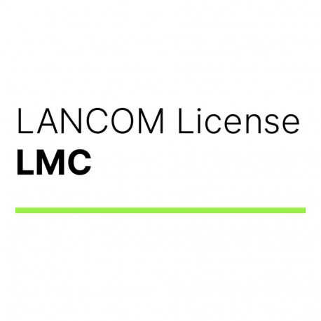 "LANCOM LMC-D-5Y Lizenz (5 Jahre)"