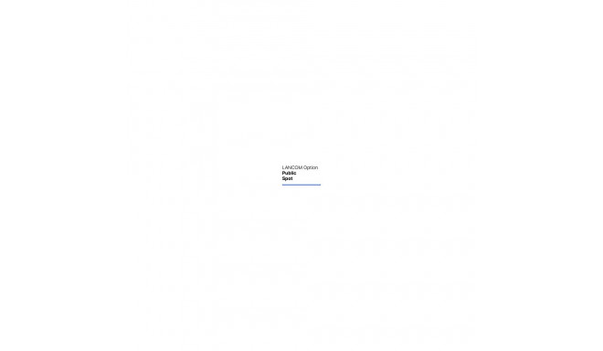 "LANCOM Public Spot XL Option"