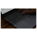 "Logitech Combo Touch DE iPad 10.9"" 10.Gen - Oxford Gray"