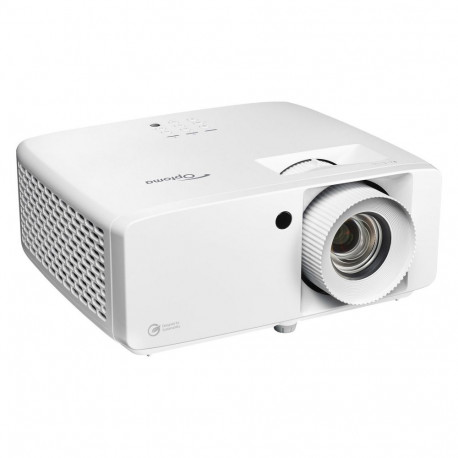 (3840x2160) Optoma ZK450 DLP-projektor laser 3D 4200 lm