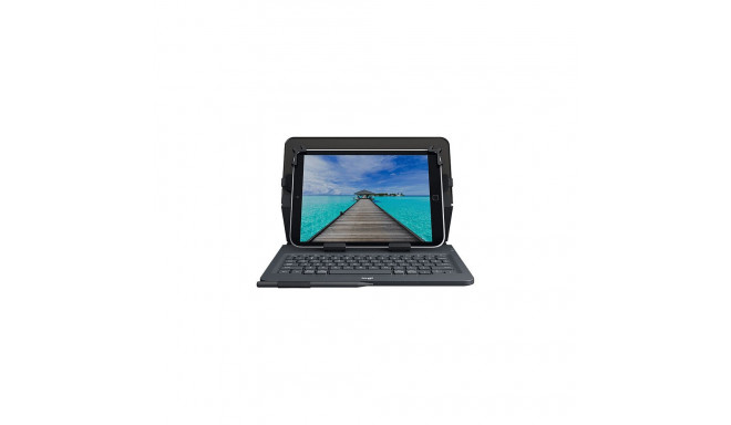 "Logitech Logitech Folio Universal für Tablets 10Zoll"