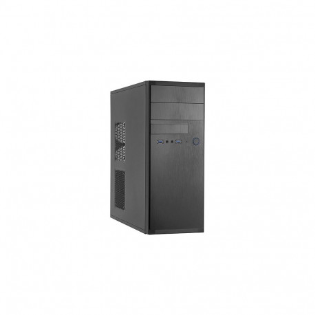 Chieftec miditorn Elox serie HQ-01B-OP