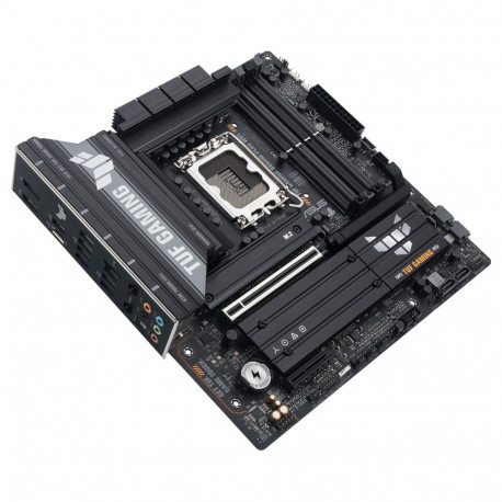 "LGA1851 ASUS TUF GAMING B860M-PLUS WIFI"
