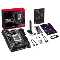 "AM5 ASUS ROG STRIX B850-I Gaming WIFI"