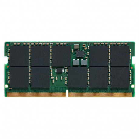 "SO KINGSTON 32GB 5600MT/s DDR5 ECC CL46 SODIMM 2Rx8 Hynix A"