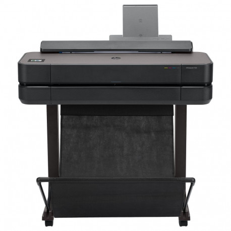 HP suureformaadiprinter DesignJet T650 61cm 24" USB LAN WiFi lõikur