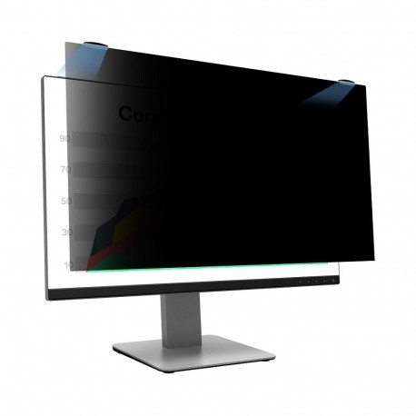 "3M Blickschutzfilter für 24"" Full Screen Monitor mit COMPLY Magnetic Attach 16:10"