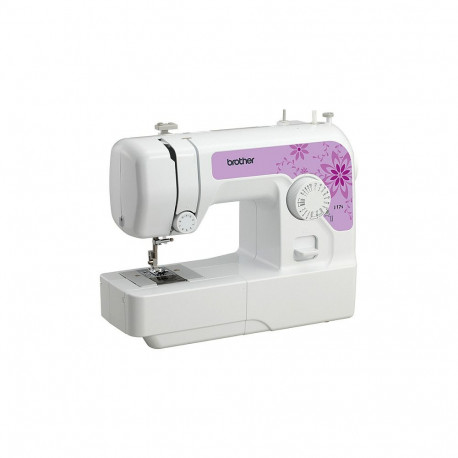 Brother J17s mehaaniline õmblusmasin