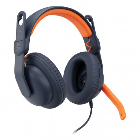 Logitech Zone Learn klassikaline sinine WW-9006
