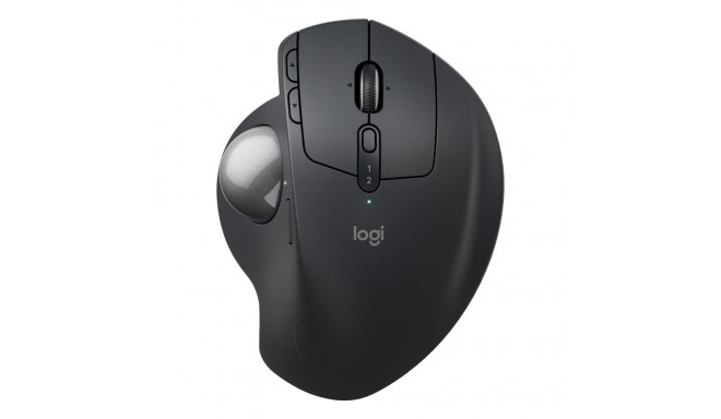 "Logitech Master Series MX Ergo S graphite"