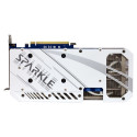 "A750 8GB Sparkle Intel Arc ROC Luna OC GDDR6 white"