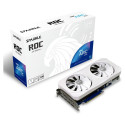 "A750 8GB Sparkle Intel Arc ROC Luna OC GDDR6 white"