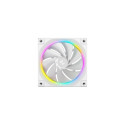 "120mm DeepCool FL12R White Triple-Pack"