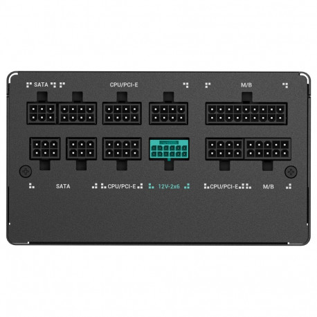 DeepCool PN850-M 850W