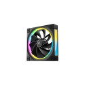 "120mm DeepCool FL12R Triple-Pack"