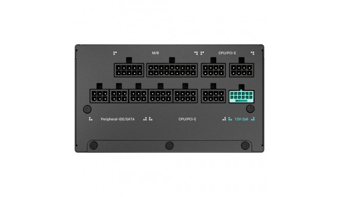 "1000W DeepCool PN1000M"