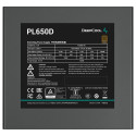 "650W DeepCool PL650-D White"