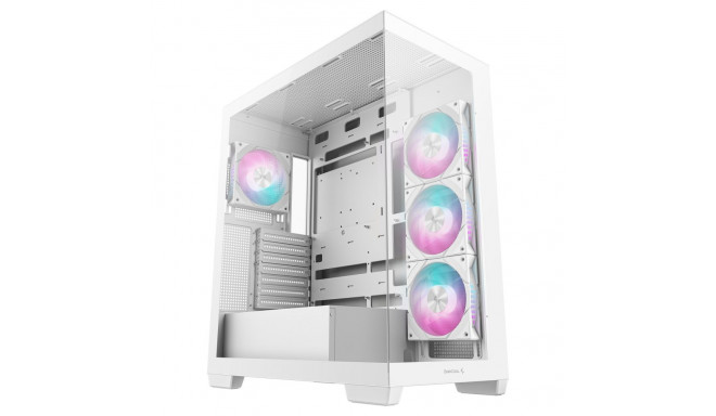 "Midi DeepCool CG580 4F White"