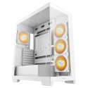 "Midi DeepCool CG580 4F White"