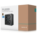 "650W DeepCool PL650-D White"