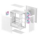 "Midi DeepCool CG580 4F White"