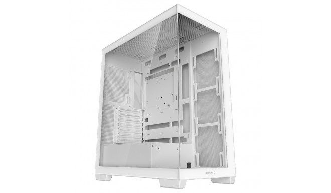 "Midi DeepCool CG580 White"