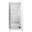 "Midi DeepCool CG580 4F White"