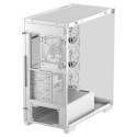 "Midi DeepCool CG580 4F White"