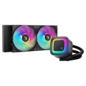 "K Cooler Wasserkühlung DeepCool LE240 V2"