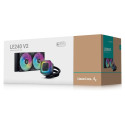 "K Cooler Wasserkühlung DeepCool LE240 V2"