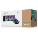 "K Cooler Wasserkühlung DeepCool LE360 V2"