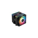 "K Cooler DeepCool AG620 Black ARGB V2"