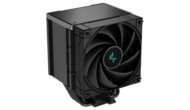 "K Cooler DeepCool AK500 Zero Dark"