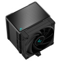 "K Cooler DeepCool AK500 Zero Dark"